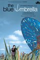 The Blue Umbrella Movie Poster