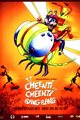 Cheenti Cheenti Bang Bang Movie Poster