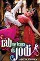 Rab Ne Bana Di Jodi Movie Poster