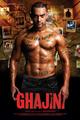 Ghajini Movie Poster