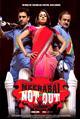 Meerabai Not Out Movie Poster