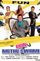 Don Muthu Swami Movie Poster