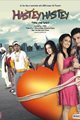 Hastey Hastey Movie Poster