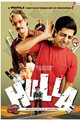 Hulla Movie Poster