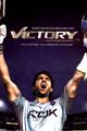 Victory Movie Poster