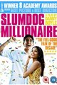 Slumdog Millionaire Movie Poster