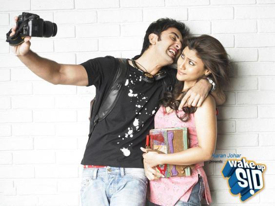 Wake Up Sid (2009) | Movie Review, Story, Lyrics, Trailers, Music Videos,  Songs, Photos, Wallpapers