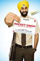 Rocket Singh: Salesman of the Year Movie Poster