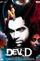 Dev.D Movie Poster
