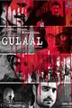 Gulaal Movie Poster