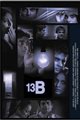 13 B Movie Poster