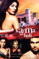Karma Aur Holi Movie Poster