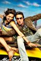 Love Aaj Kal Movie Poster