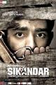 Sikandar Movie Poster