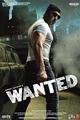 Wanted Movie Poster