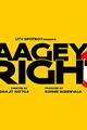 Aagey Se Right Movie Poster