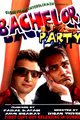 Bachelor Party Movie Poster