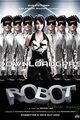 Robot Movie Poster