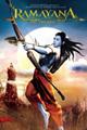 Ramayana: The Epic Movie Poster