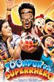 Toonpur Ka Super Hero Movie Poster