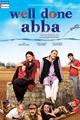 Well Done Abba Movie Poster