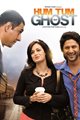 Hum Tum Aur Ghost Movie Poster