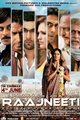 Raajneeti Movie Poster