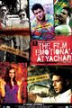 The Film Emotional Atyachar Movie Poster