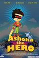 Ashoka The Hero Movie Poster