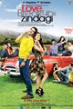 Love Breakups Zindagi Movie Poster