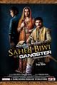 Saheb Biwi Aur Gangster Movie Poster