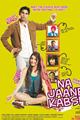 Na Jaane Kabse Movie Poster