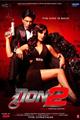 Don 2 Movie Poster