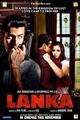 Lanka Movie Poster