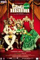 Tanu Weds Manu Movie Poster