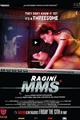 Ragini MMS Movie Poster