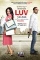 Kucch Luv Jaisaa Movie Poster