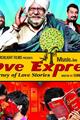 Love Express Movie Poster