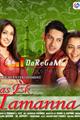 Bas Ek Tamanna Movie Poster