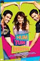 Hum Tum Shabana Movie Poster