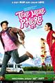 Tere Mere Phere Movie Poster