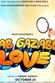 Ajab Gazabb Love Movie Poster