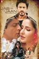 Jab Tak Hai Jaan Movie Poster