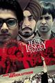 Jeet Lengey Jahaan Movie Poster