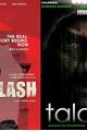 Talaash Movie Poster