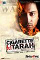 Cigarette Ki Tarah Movie Poster