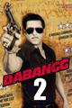 Dabangg 2 Movie Poster