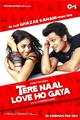 Tere Naal Love Ho Gaya Movie Poster