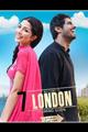 7 Welcome to London Movie Poster