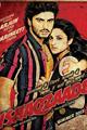Ishaqzaade Movie Poster